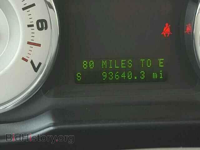 2007 FORD EDGE - VIN: 2FMDK49C97BB39158 - Фото 8