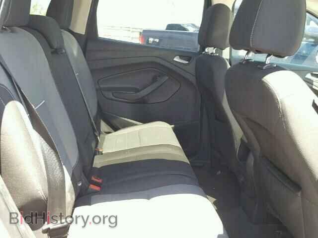 2014 FORD ESCAPE - VIN: 1FMCU9G95EUB65449 - Photo 6