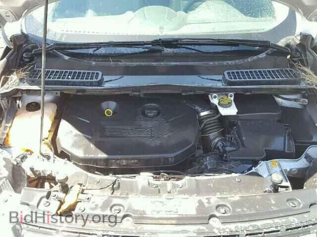 2014 FORD ESCAPE - VIN: 1FMCU9G95EUB65449 - Photo 7