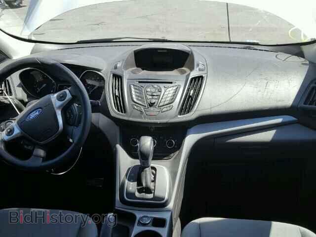 2014 FORD ESCAPE - VIN: 1FMCU9G95EUB65449 - Photo 9