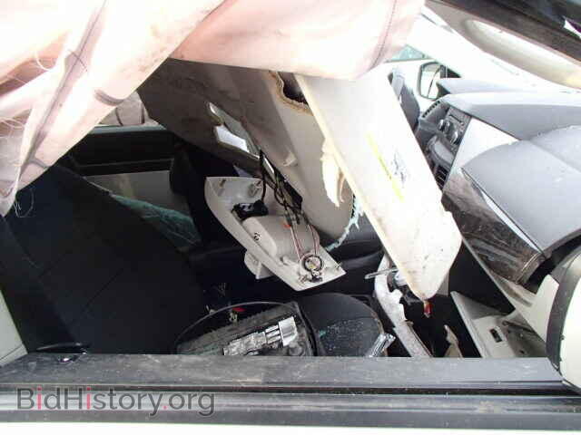 2010 DODGE CARAVAN - VIN: 2D4RN5D13AR316950 - Photo 5