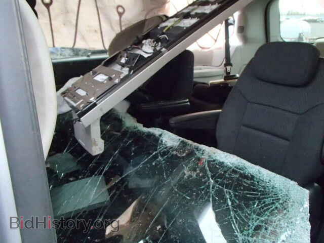 2010 DODGE CARAVAN - VIN: 2D4RN5D13AR316950 - Photo 6