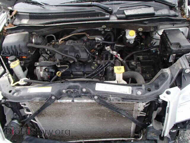 2010 DODGE CARAVAN - VIN: 2D4RN5D13AR316950 - Photo 7