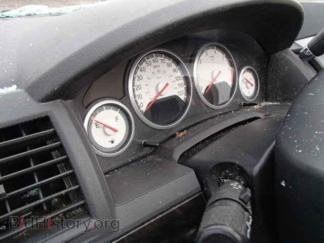 2010 DODGE CARAVAN - VIN: 2D4RN5D13AR316950 - Photo 8