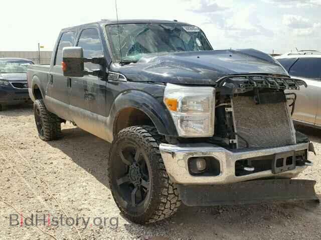 Фотография 1FT7W2B65DEB44971 - FORD F250 2013