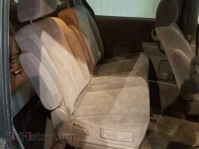 2002 MAZDA MPV - VIN: JM3LW28A520307033 - Фото 6