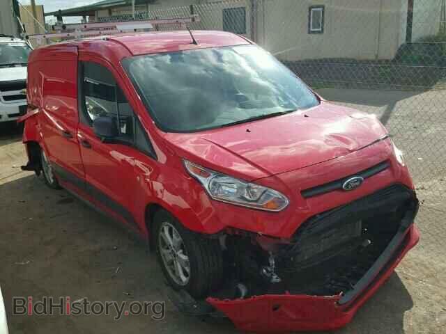 Photo NM0LS7F77G1285673 - FORD TRANSIT CO 2016