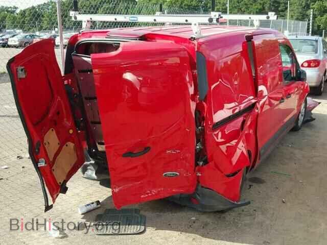 2016 FORD TRANSIT CO - VIN: NM0LS7F77G1285673 - Фото 4