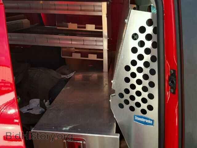 2016 FORD TRANSIT CO - VIN: NM0LS7F77G1285673 - Фото 6