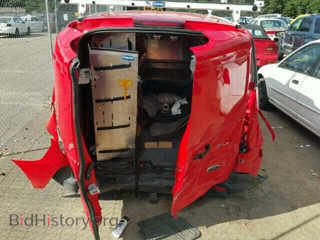 2016 FORD TRANSIT CO - VIN: NM0LS7F77G1285673 - Фото 9