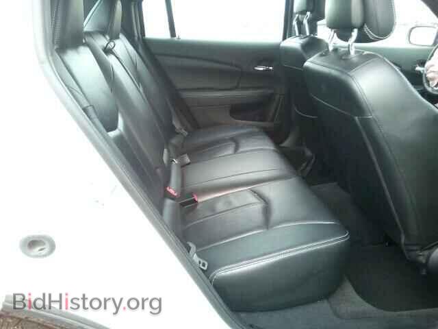 2012 CHRYSLER 200 - VIN: 1C3CCBCG8CN327041 - Фото 6