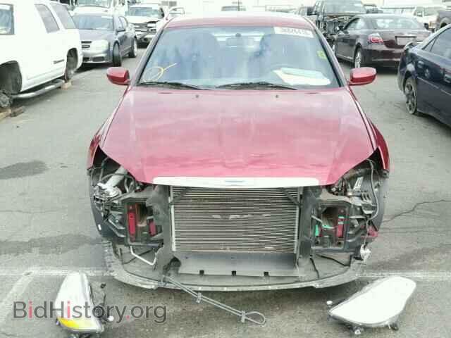 2013 CHRYSLER 200 - VIN: 1C3CCBAB9DN764281 - Фото 9