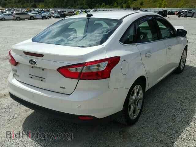 2012 FORD FOCUS - VIN: 1FAHP3H29CL237844 - Фото 4