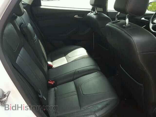 2012 FORD FOCUS - VIN: 1FAHP3H29CL237844 - Фото 6