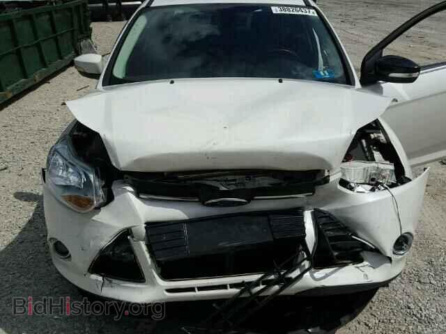 2012 FORD FOCUS - VIN: 1FAHP3H29CL237844 - Фото 7