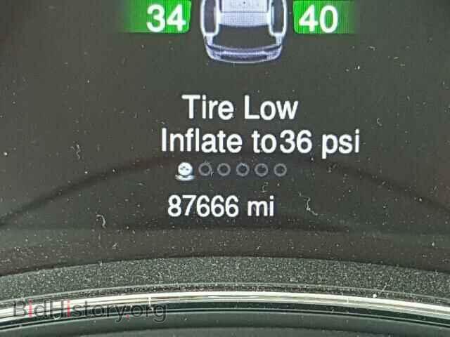 2014 DODGE DURANGO - VIN: 1C4RDJDG8EC305065 - Фото 8