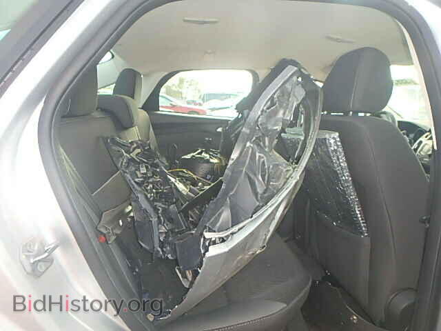 2014 FORD FOCUS - VIN: 1FADP3F28EL132314 - Photo 6