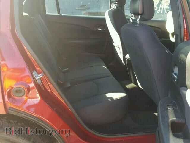 2013 CHRYSLER 200 - VIN: 1C3CCBBB4DN715035 - Фото 6