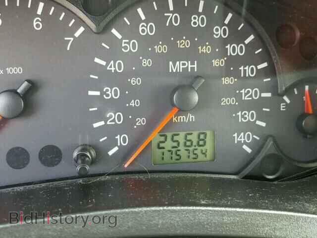 2006 FORD FOCUS - VIN: 1FAHP34N16W176184 - Photo 8