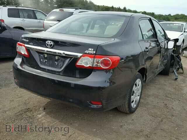 2012 TOYOTA COROLLA - VIN: 2T1BU4EEXCC906966 - Фото 4