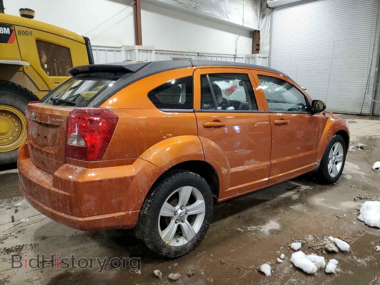 2011 DODGE CALIBER - VIN: 1B3CB3HA2BD238113 - Photo 3