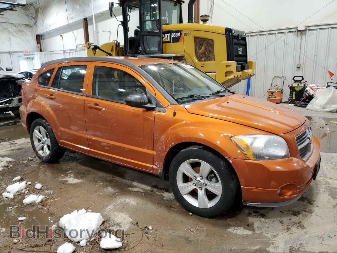 2011 DODGE CALIBER - VIN: 1B3CB3HA2BD238113 - Photo 4