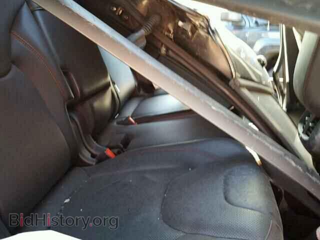 2015 JEEP CHEROKEE - VIN: 1C4PJMBS8FW647575 - Фото 6