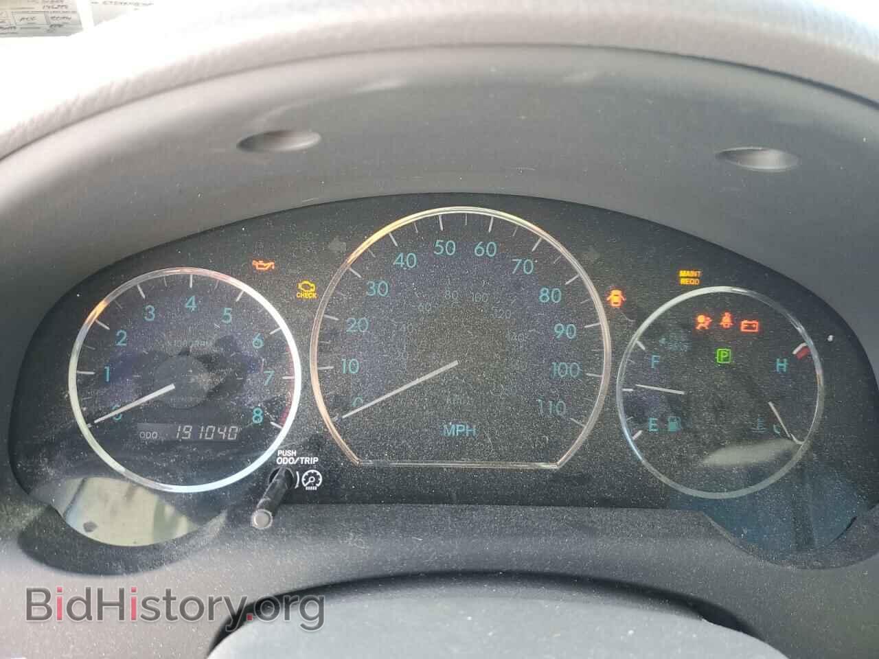 2010 TOYOTA All Models - VIN: 5TDYK4CC7AS342084 - Фото 9