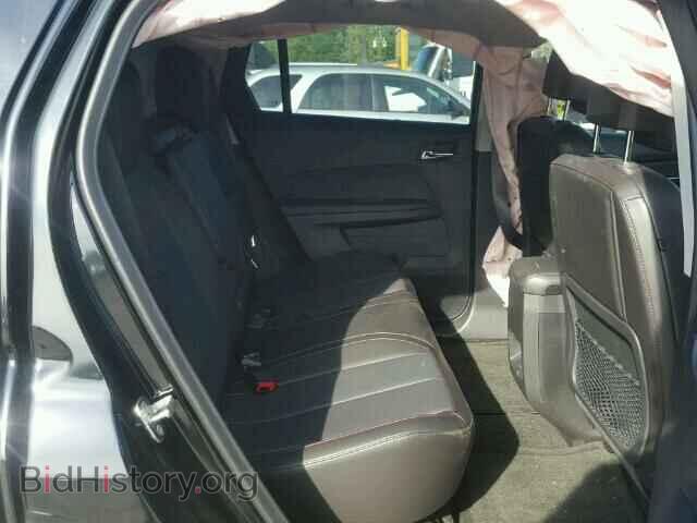 2017 GMC TERRAIN - VIN: 2GKFLUEK8H6214759 - Photo 6