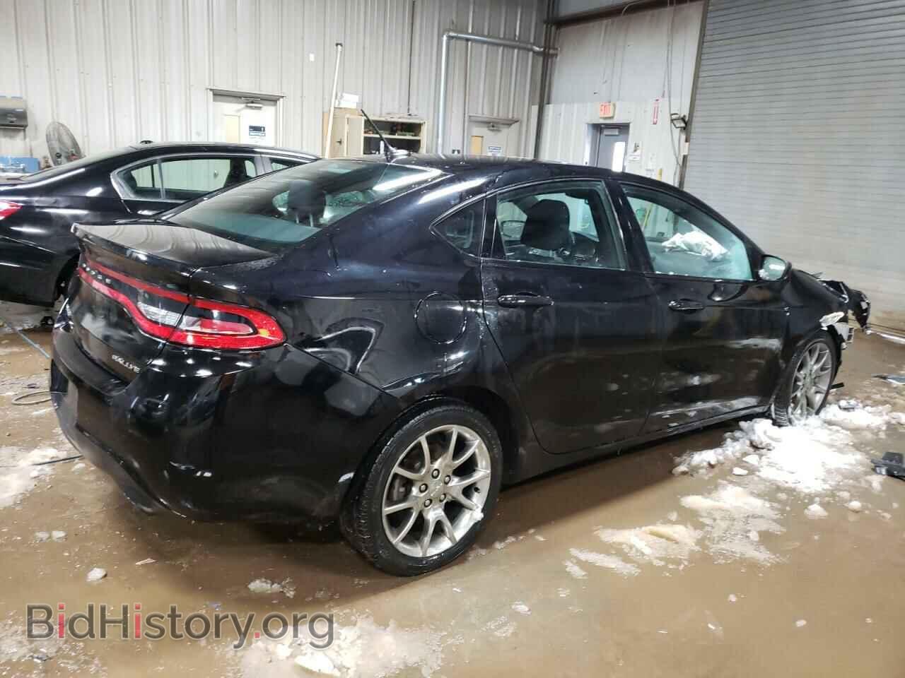 2015 DODGE DART - VIN: 1C3CDFBB4FD151075 - Photo 3
