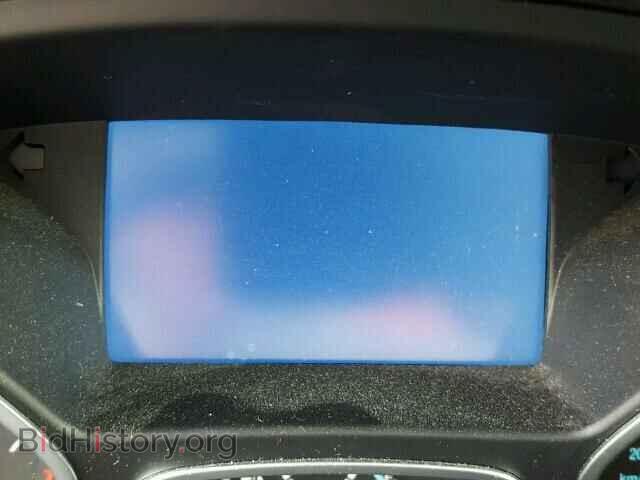2013 FORD FOCUS - VIN: 1FADP3F26DL311465 - Photo 8