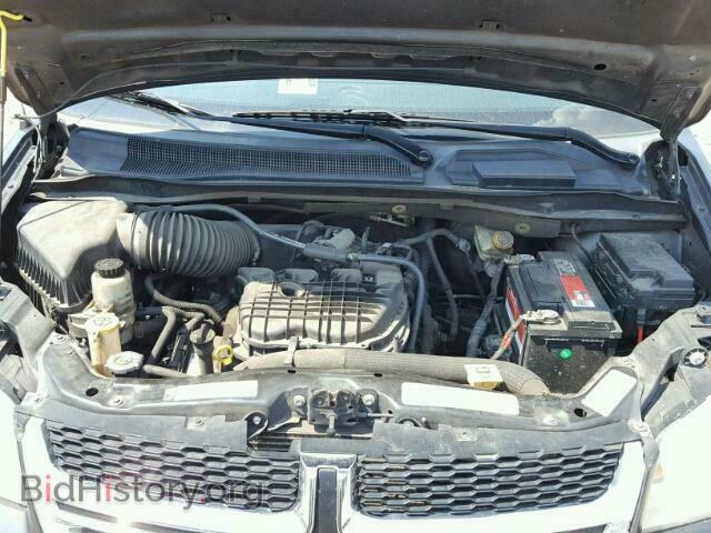 2012 DODGE CARAVAN - VIN: 2C4RDGCG3CR304625 - Фото 7