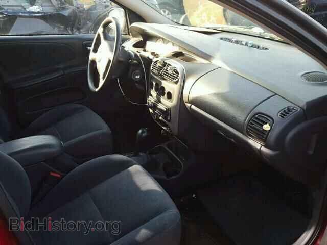2000 DODGE NEON - VIN: 1B3ES46C2YD610139 - Фото 5