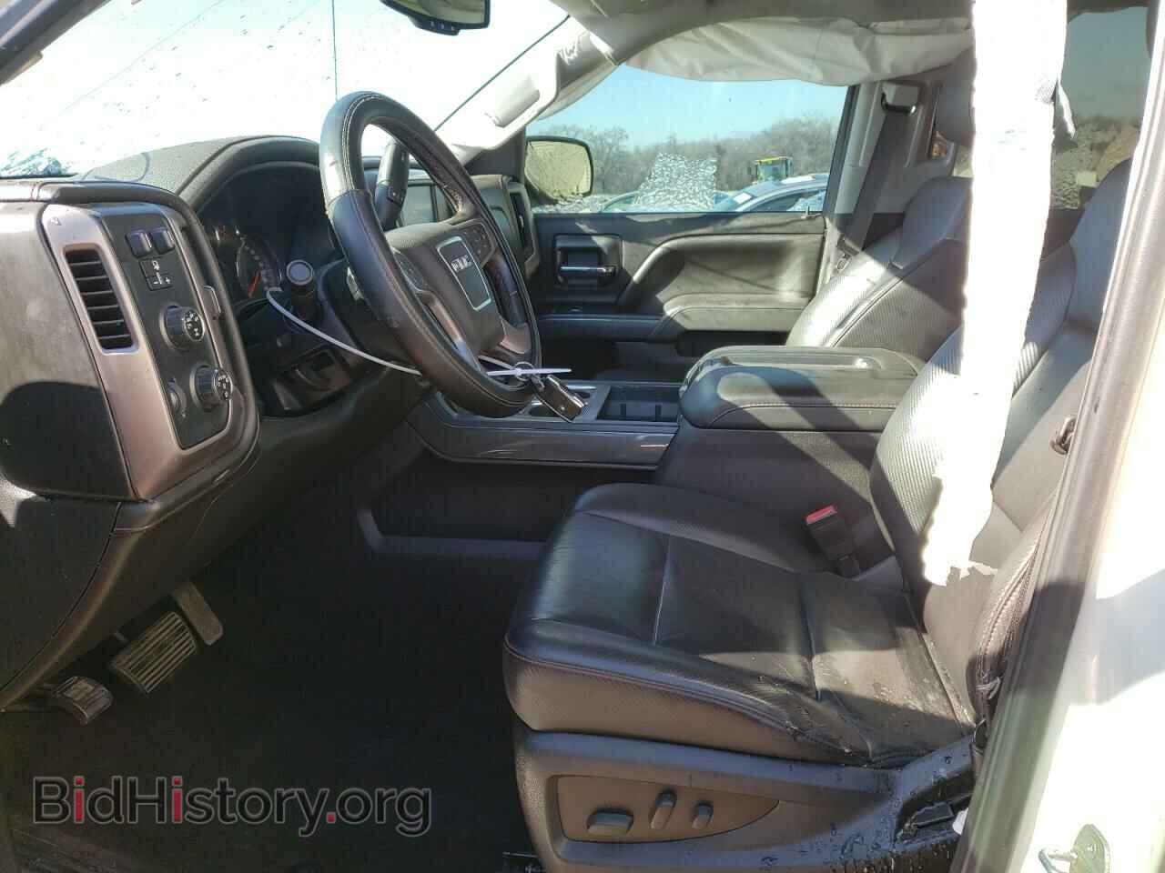 2015 GMC All Models - VIN: 3GTU2VEC6FG153451 - Photo 7