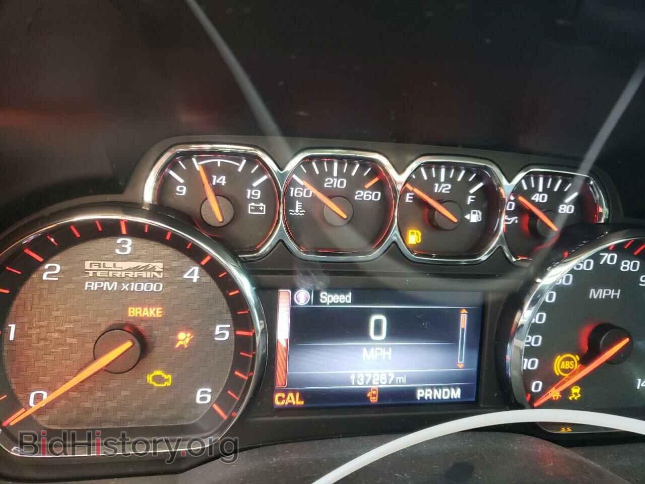 2015 GMC All Models - VIN: 3GTU2VEC6FG153451 - Photo 9