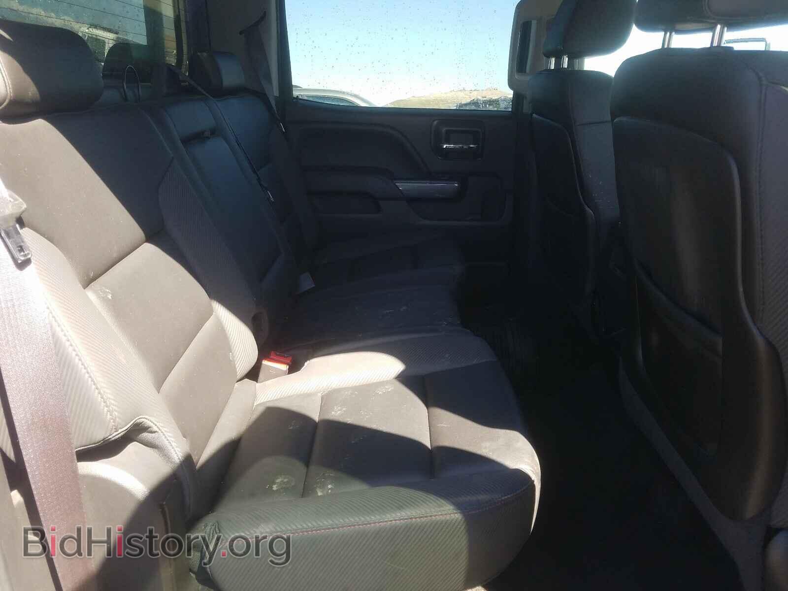 2015 GMC SIERRA - VIN: 3GTU2VEC3FG273630 - Фото 6