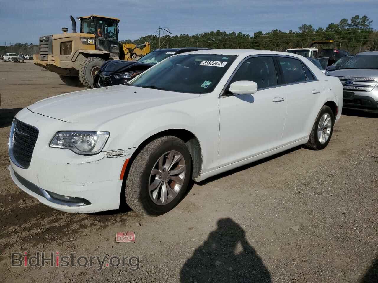 Photo 2C3CCAAG7FH921999 - CHRYSLER 300 2015