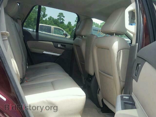 2011 FORD EDGE - VIN: 2FMDK3JC2BBA15943 - Photo 6
