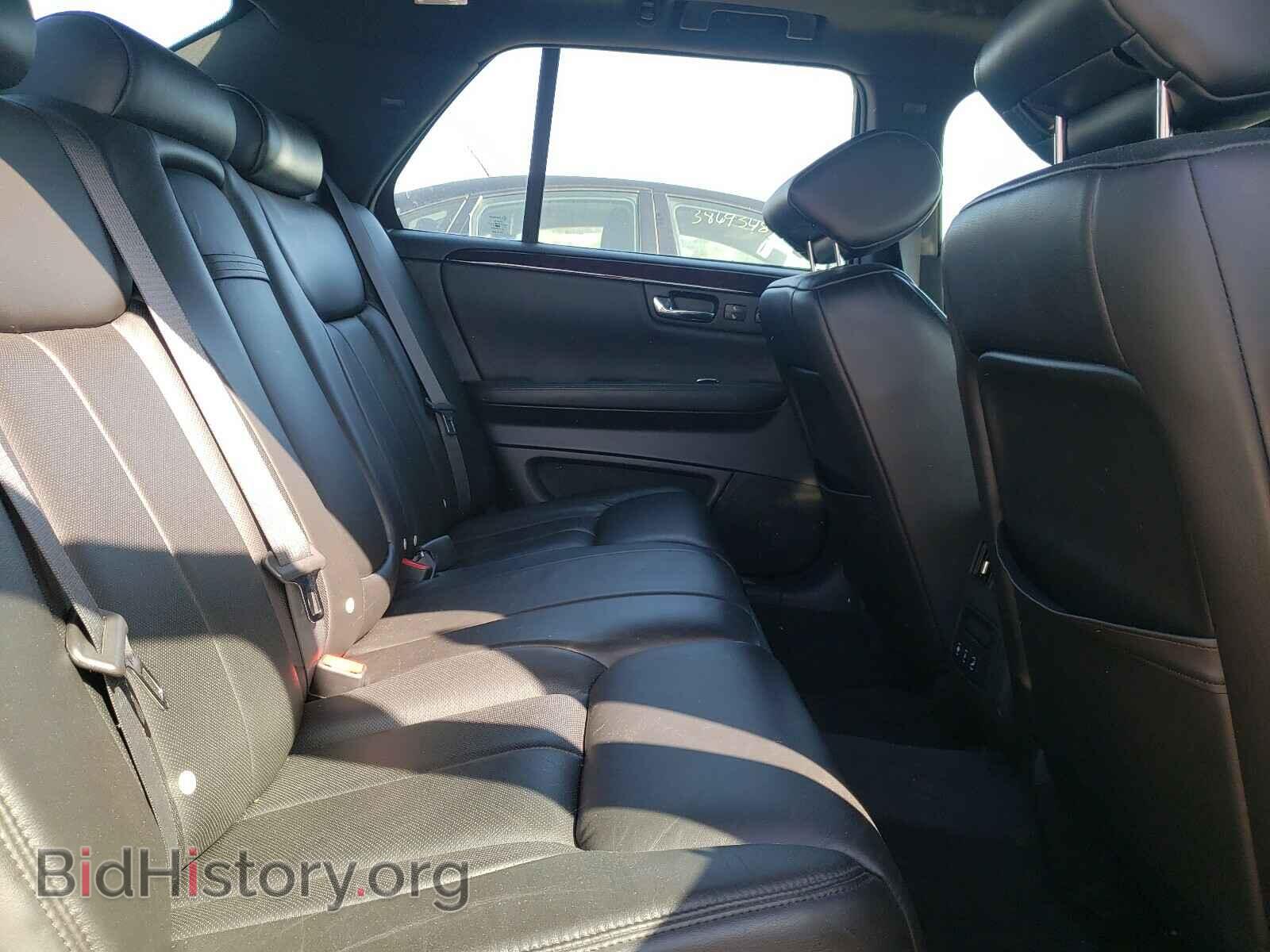 2007 CADILLAC DTS - VIN: 1G6KD579X7U207788 - Фото 6
