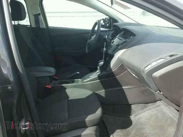 2015 FORD FOCUS - VIN: 1FADP3F21FL365954 - Фото 5