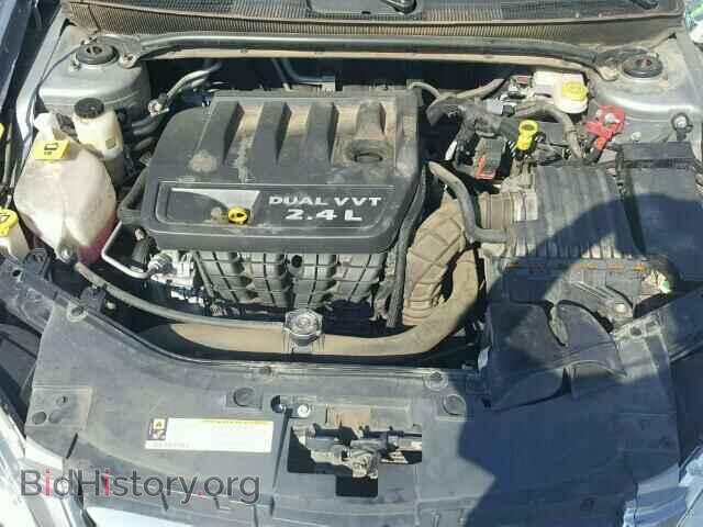 2013 CHRYSLER 200 - VIN: 1C3CCBAB8DN622536 - Фото 7