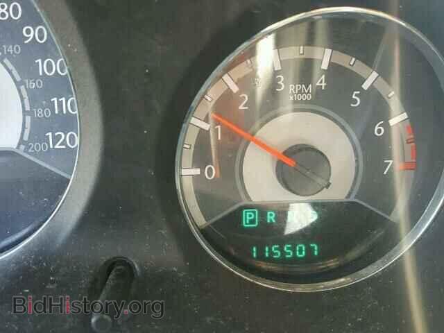 2013 CHRYSLER 200 - VIN: 1C3CCBAB8DN622536 - Фото 8