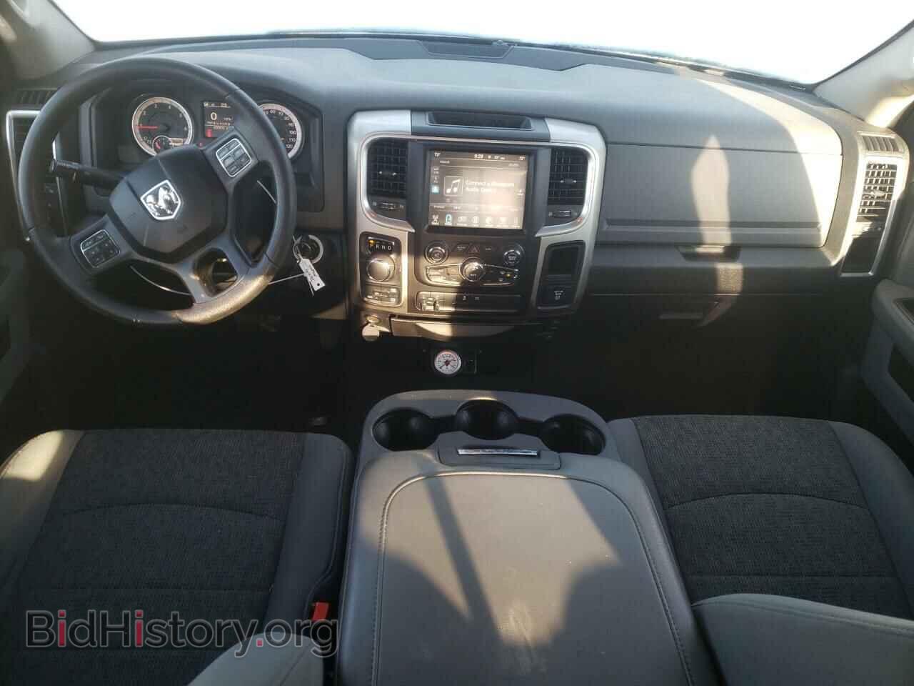 2017 RAM 1500 - VIN: 1C6RR7GT2HS784873 - Фото 8
