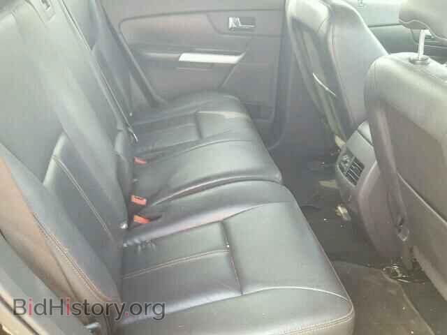 2011 FORD EDGE - VIN: 2FMDK4JC4BBB59015 - Фото 6