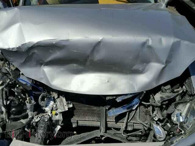 2008 LEXUS IS - VIN: JTHBE262485017508 - Photo 7