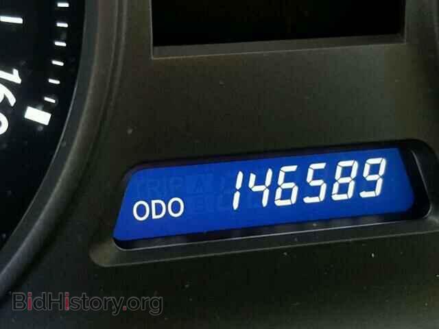 2008 LEXUS IS - VIN: JTHBE262485017508 - Photo 8