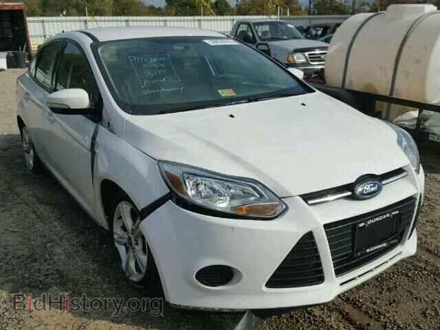 Photo 1FADP3F24DL288896 - FORD FOCUS 2013