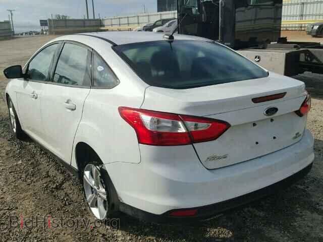 2013 FORD FOCUS - VIN: 1FADP3F24DL288896 - Photo 3