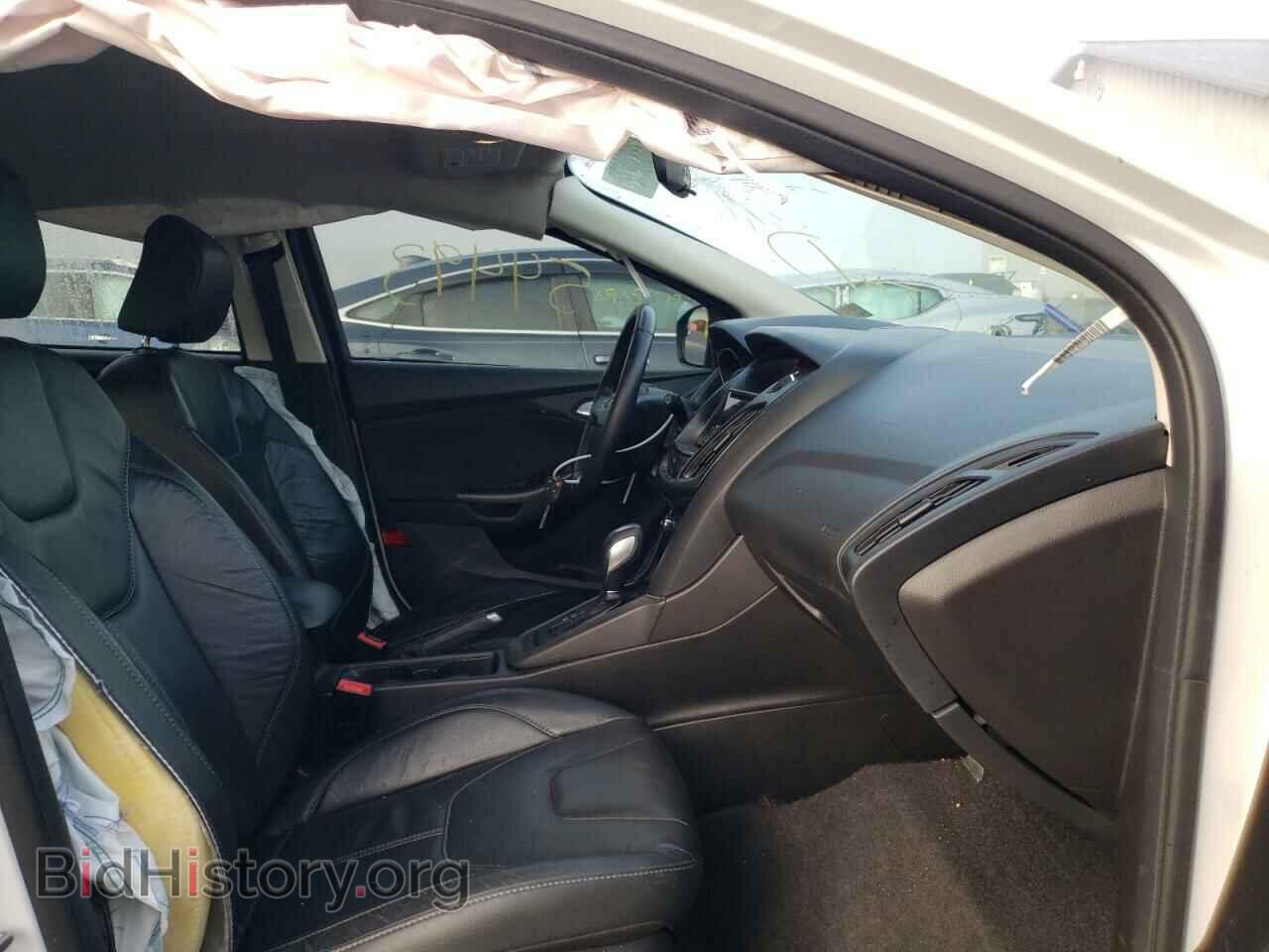 2016 FORD FOCUS - VIN: 1FADP3K25GL332527 - Фото 5