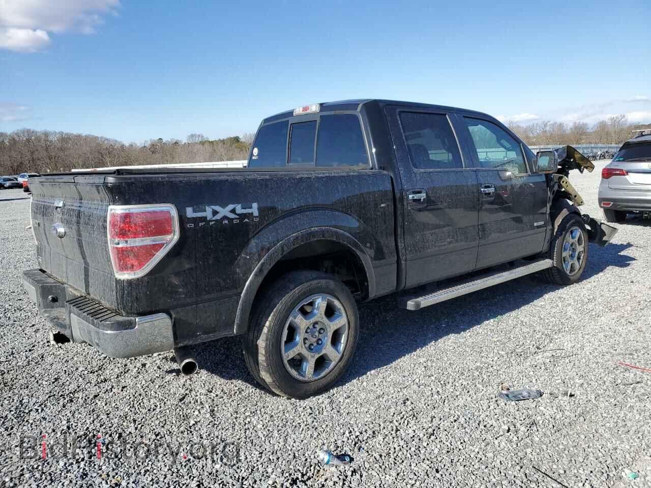 2013 FORD All Models - VIN: 1FTFW1ET0DKF91460 - Фото 3